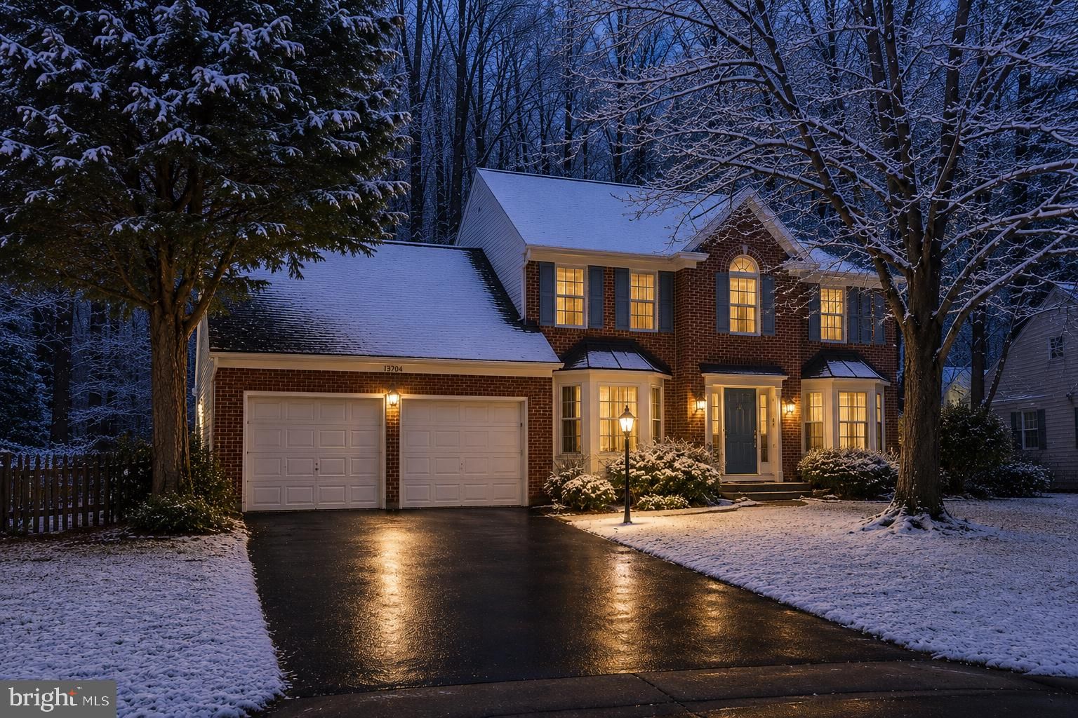 13704 SHELBURNE ST, CENTREVILLE 20120, VA
