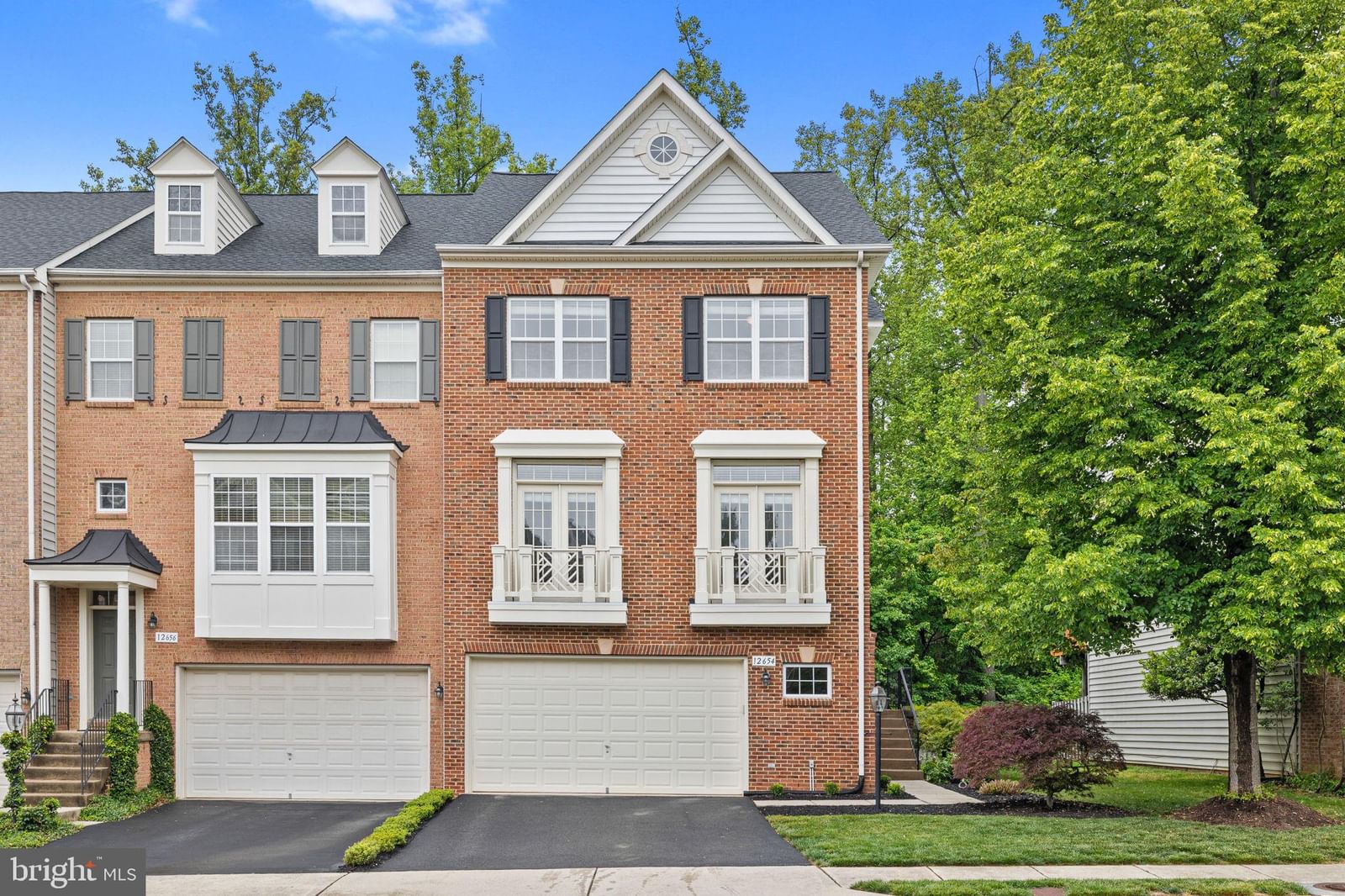 12654 HERON RIDGE DR, FAIRFAX 22030, VA