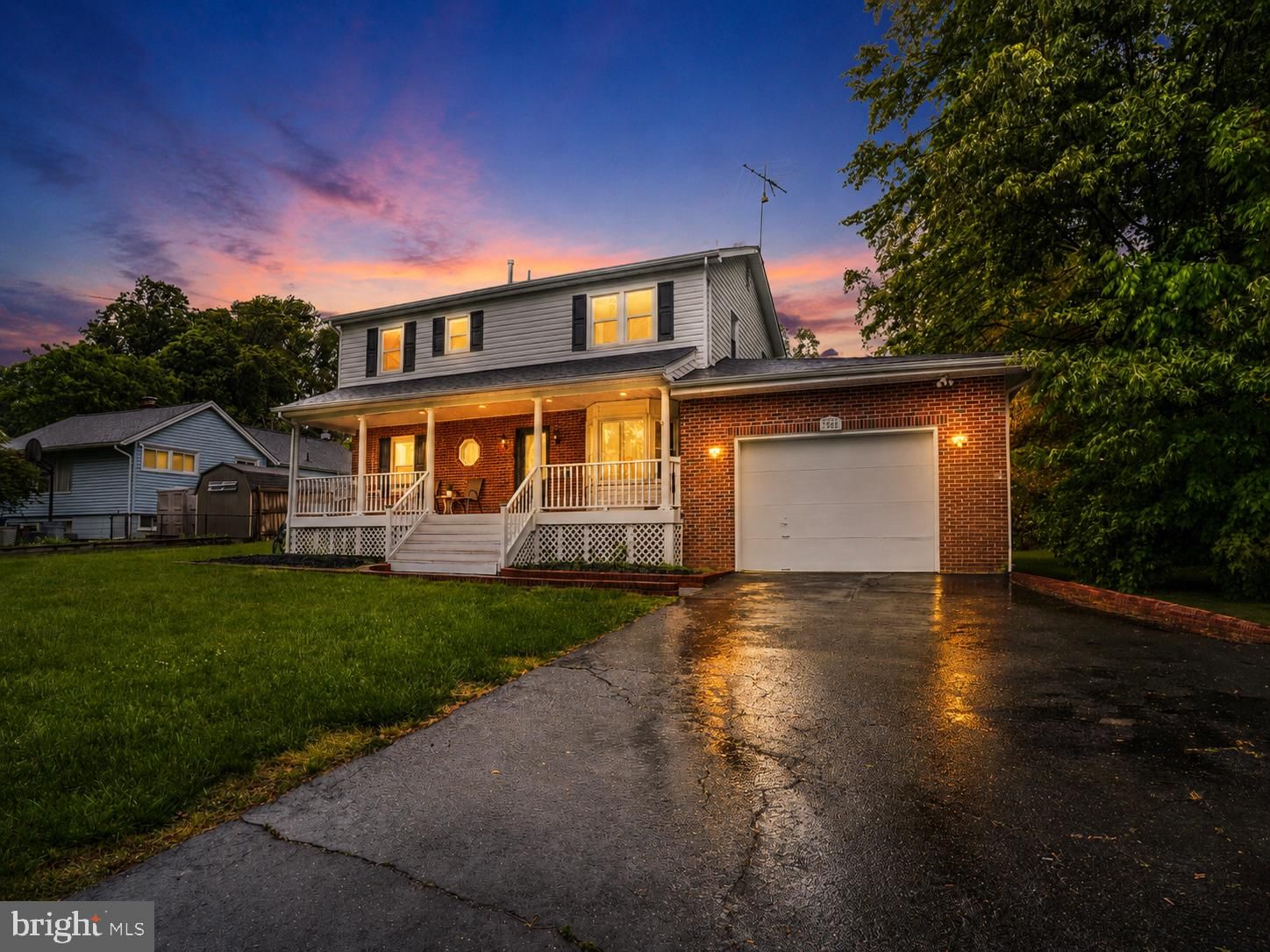 7558 PARK LN, ANNANDALE 22003, VA