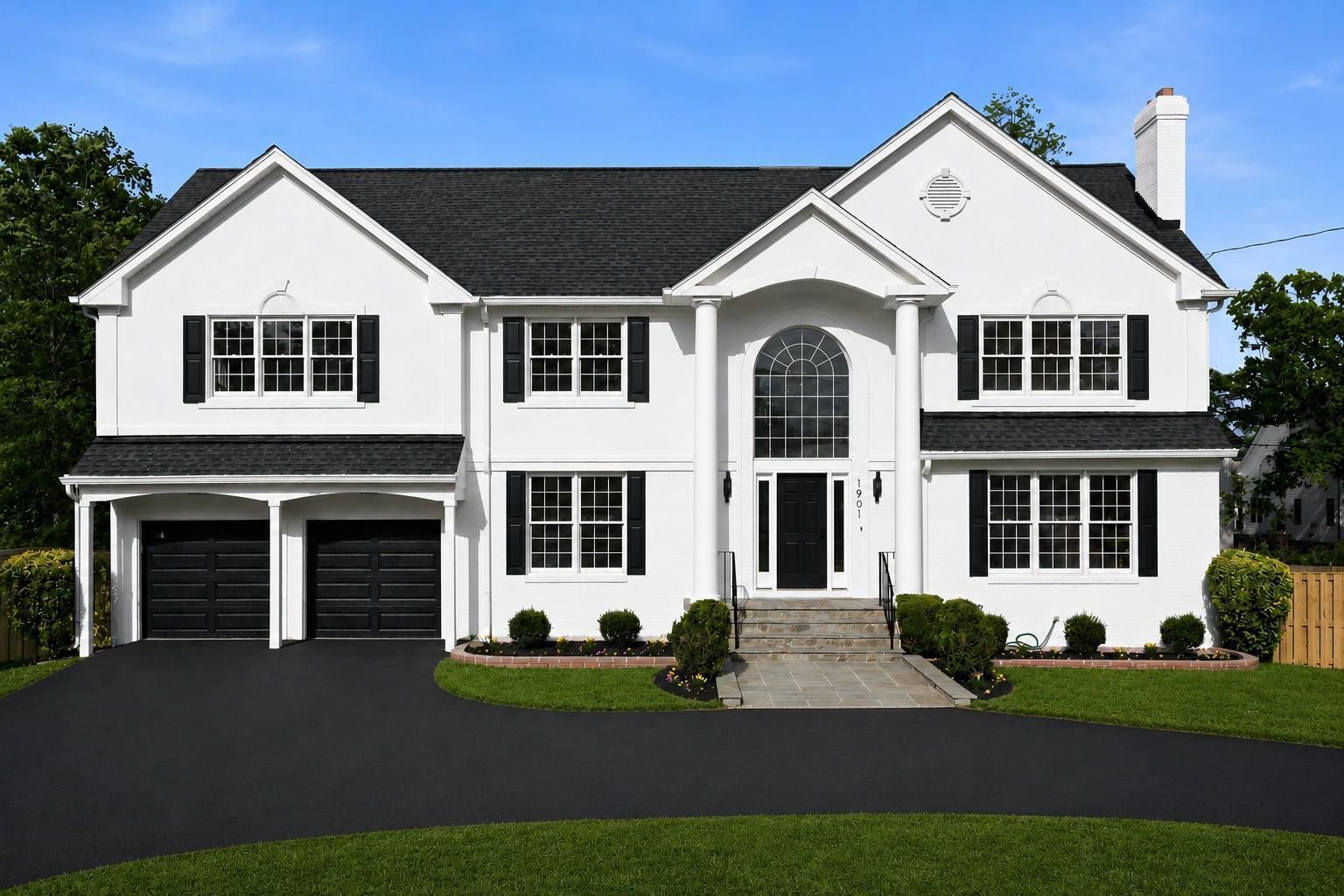1901 GREAT FALLS ST, MCLEAN 22101, VA