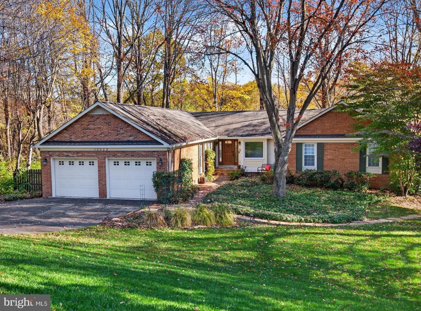 10223 CEDAR POND DR, VIENNA 22182, VA