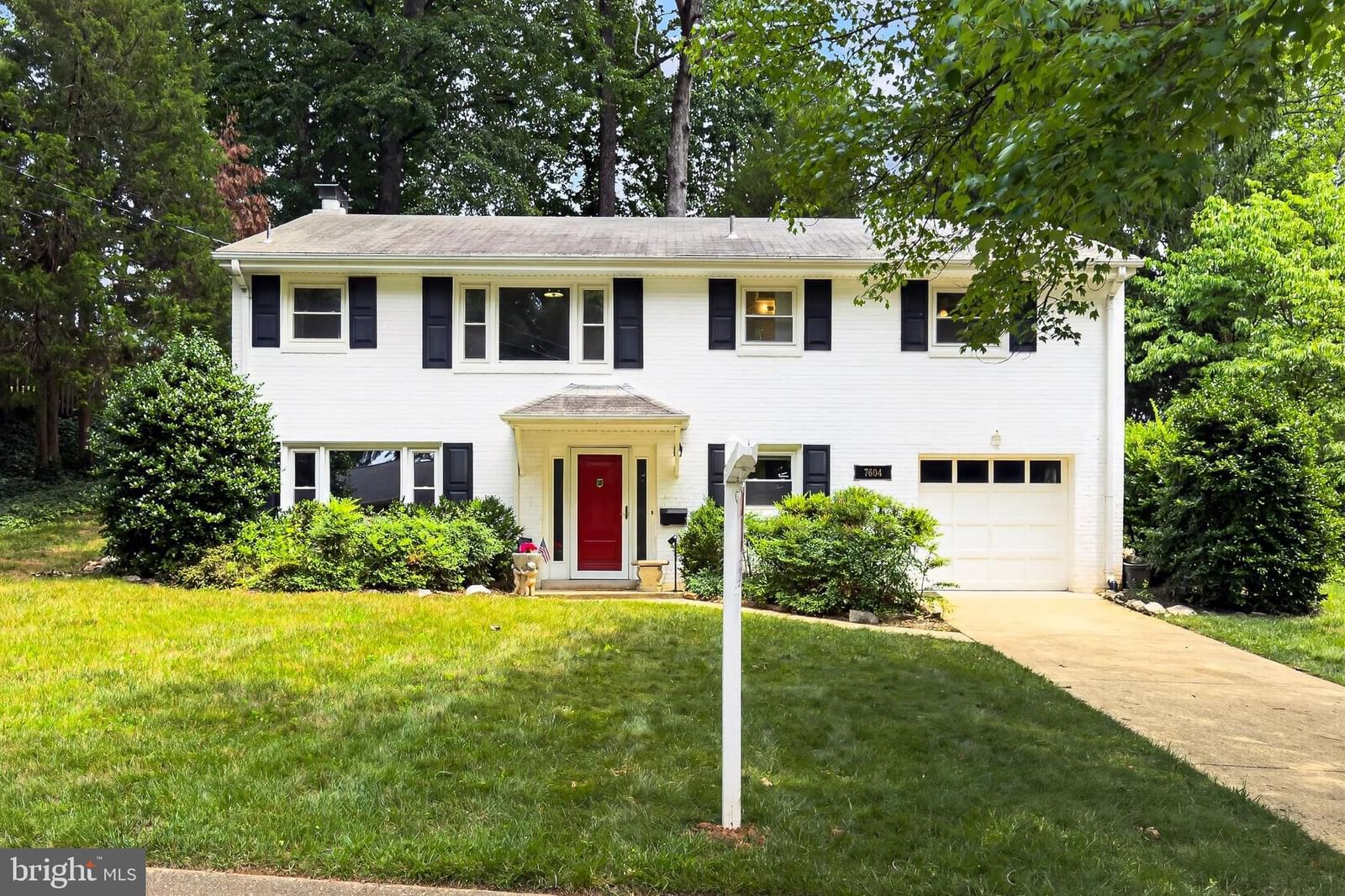 7604 BOULDER ST, SPRINGFIELD 22151, VA
