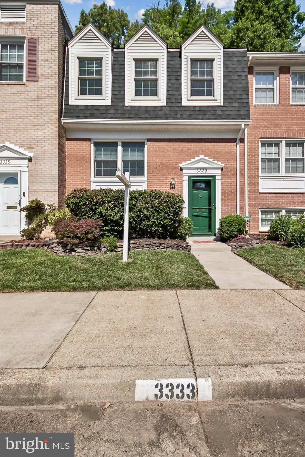 3333 BRECKENRIDGE CT, ANNANDALE 22003, VA
