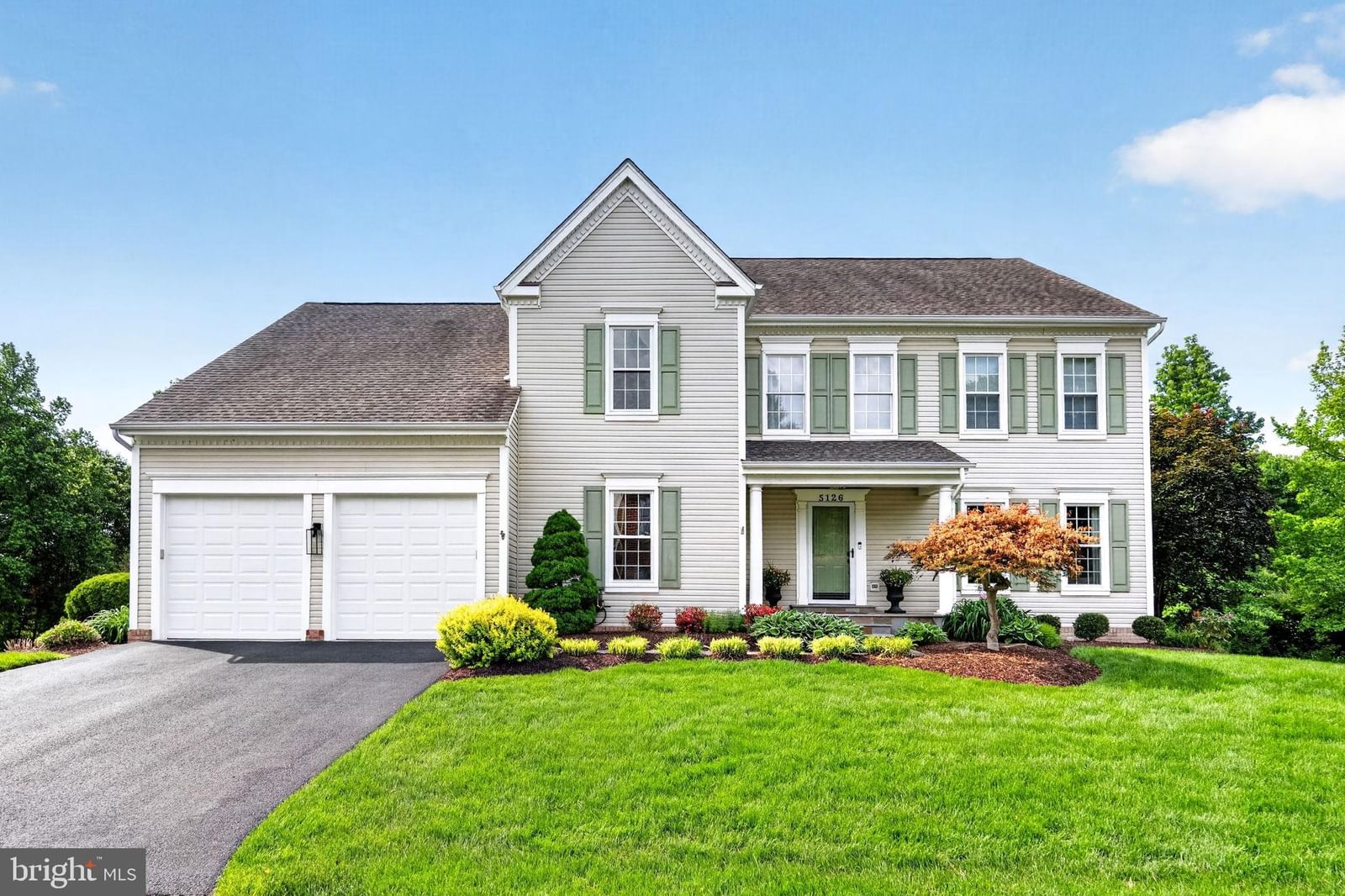 5126 MYRTLE LEAF DR, FAIRFAX 22030, VA