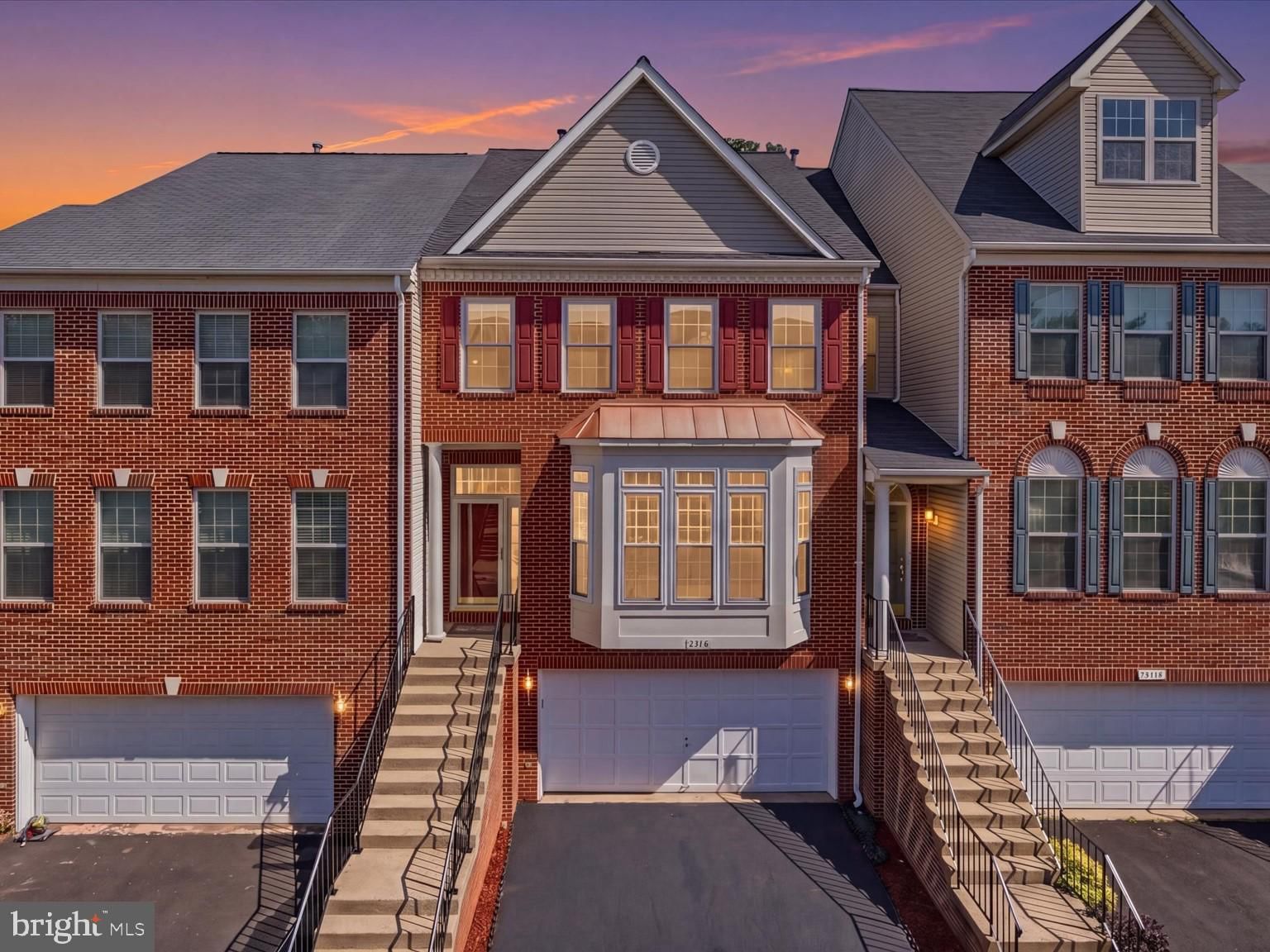13110 FOREST MIST LN, FAIRFAX 22033, VA