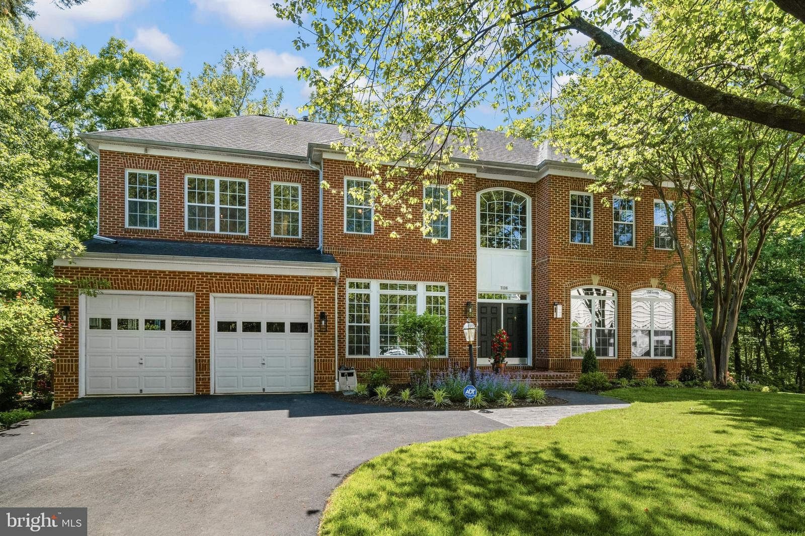 7136 AYERS MEADOW LN, SPRINGFIELD 22150, VA