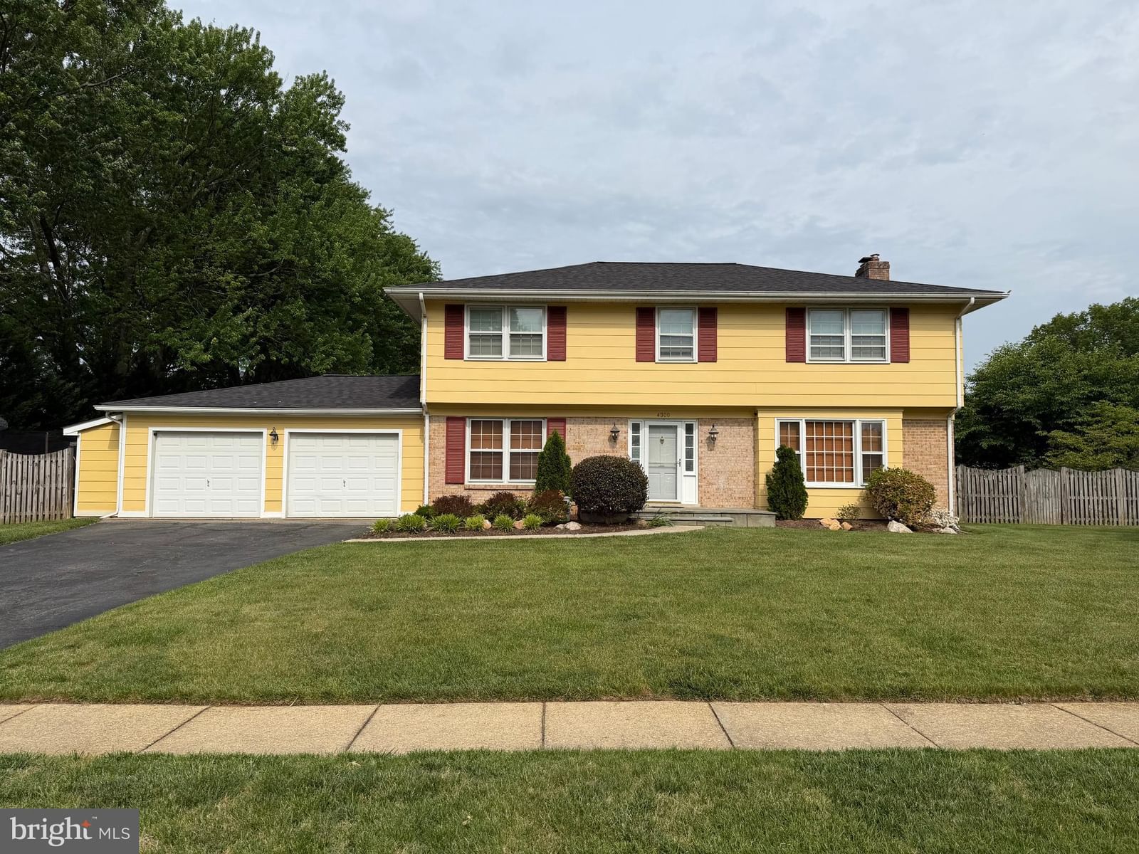 4300 GRANADA ST, ALEXANDRIA 22309, VA