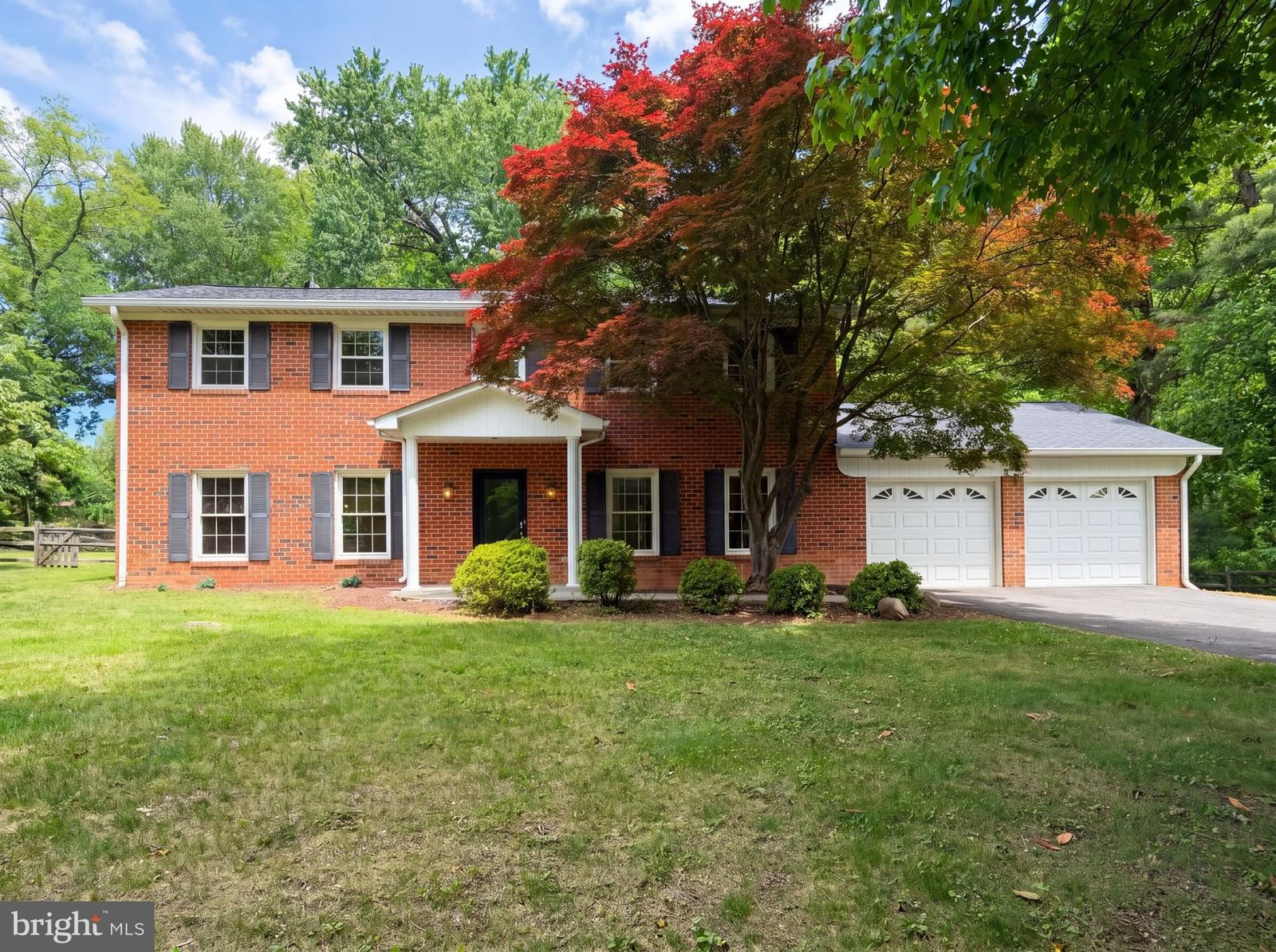 3211 FOX MILL RD, OAKTON 22124, VA
