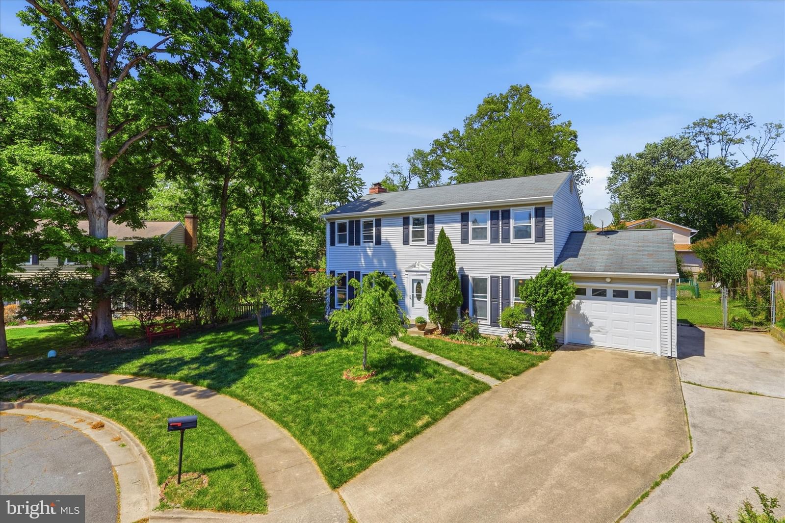 211 WHISPERING WIND CT SE, VIENNA 22180, VA