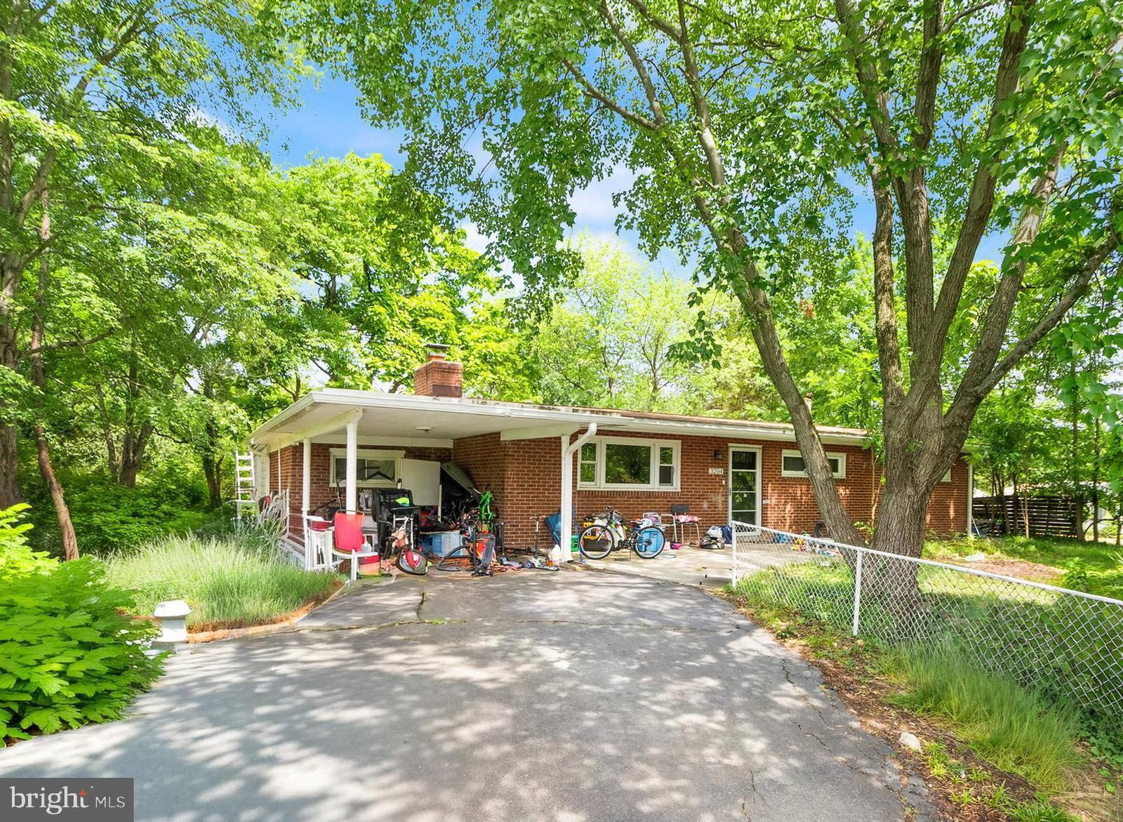 3204 AYERS DR, ALEXANDRIA 22309, VA