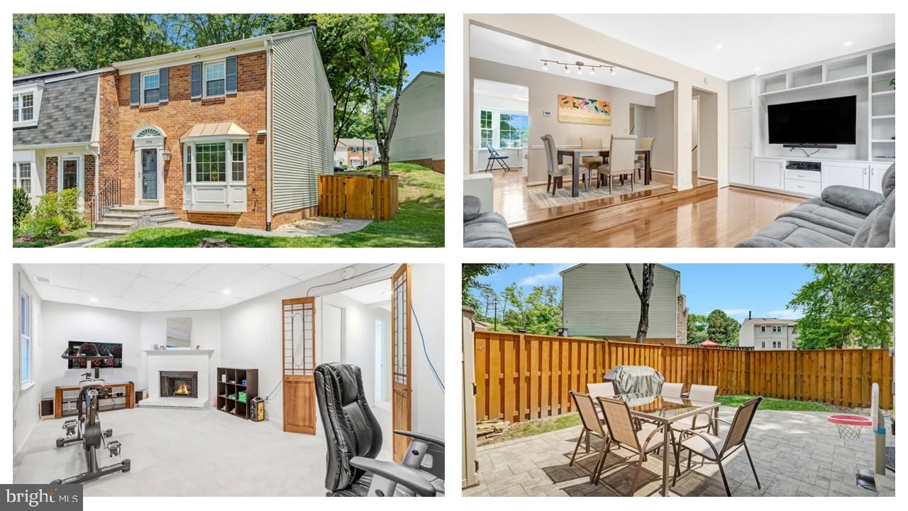 4900 MCFARLAND DR, FAIRFAX 22032, VA