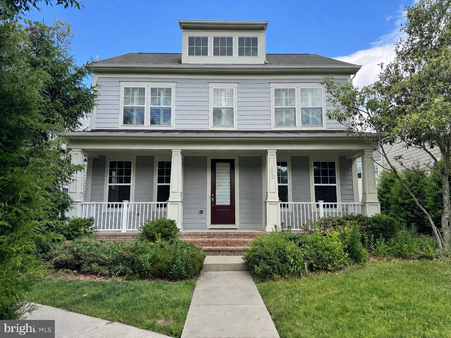 102 PEARL ST, HERNDON 20170, VA