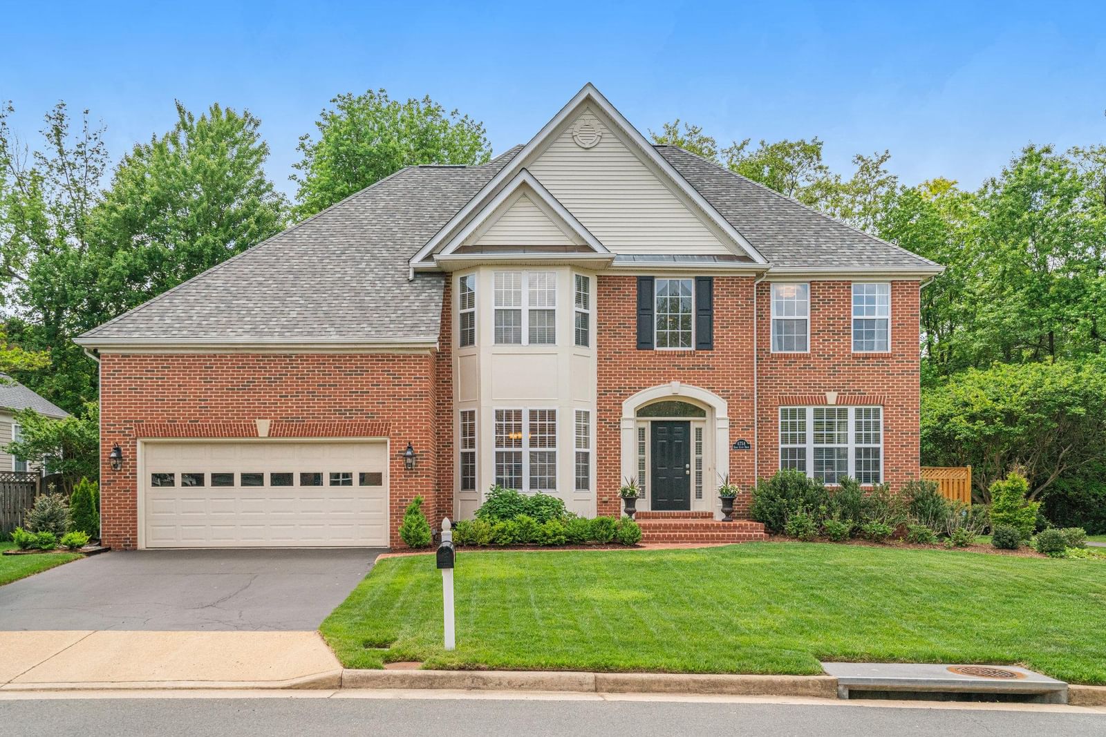 6758 EDGE CLIFF DR, ALEXANDRIA 22315, VA