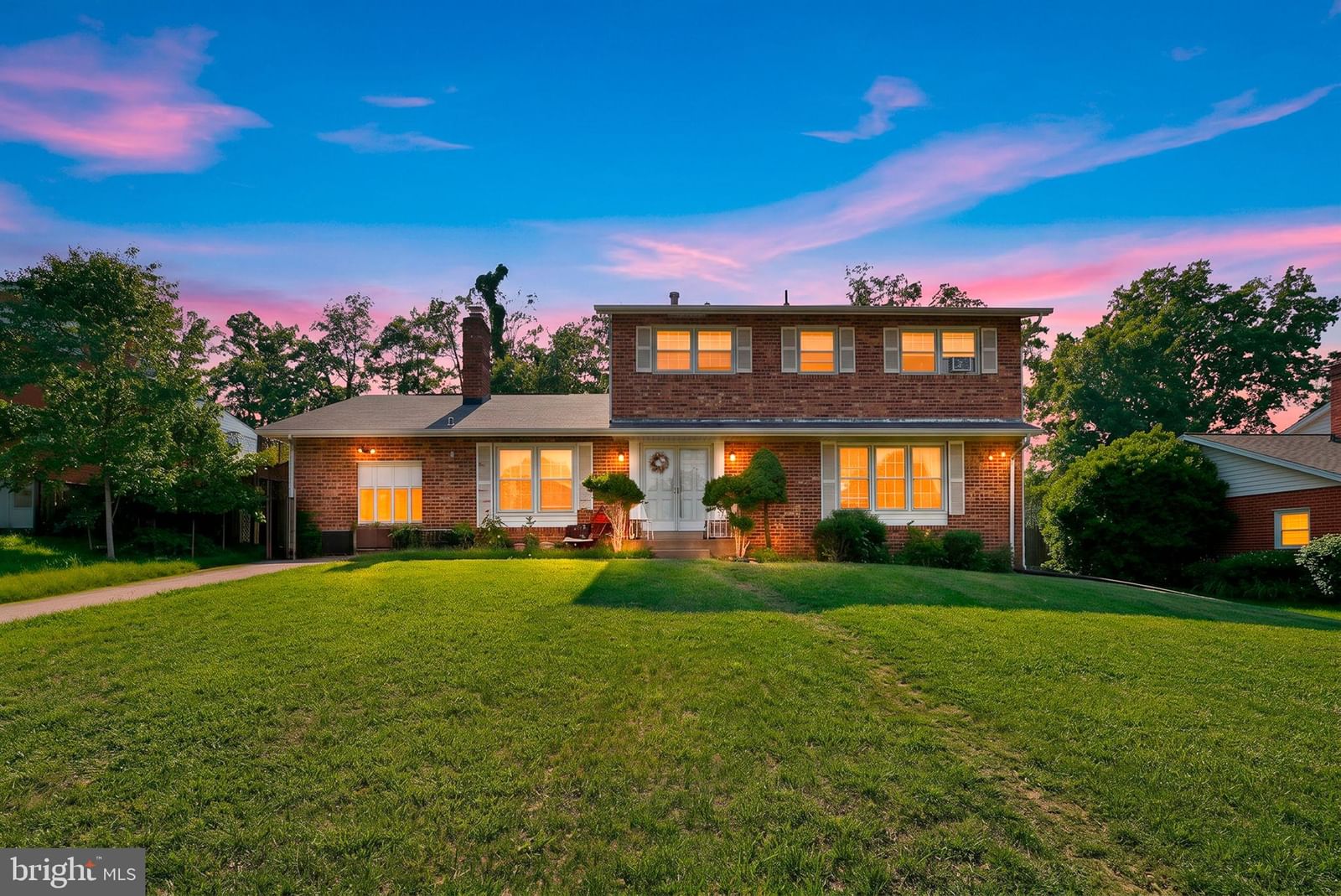4108 WYNNWOOD DR, ANNANDALE 22003, VA