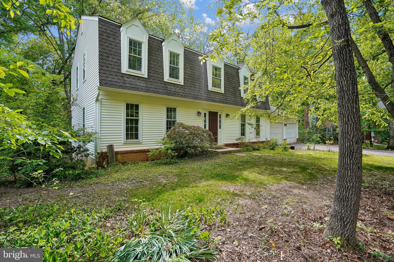 10802 DAYFLOWER CT, RESTON 20191, VA