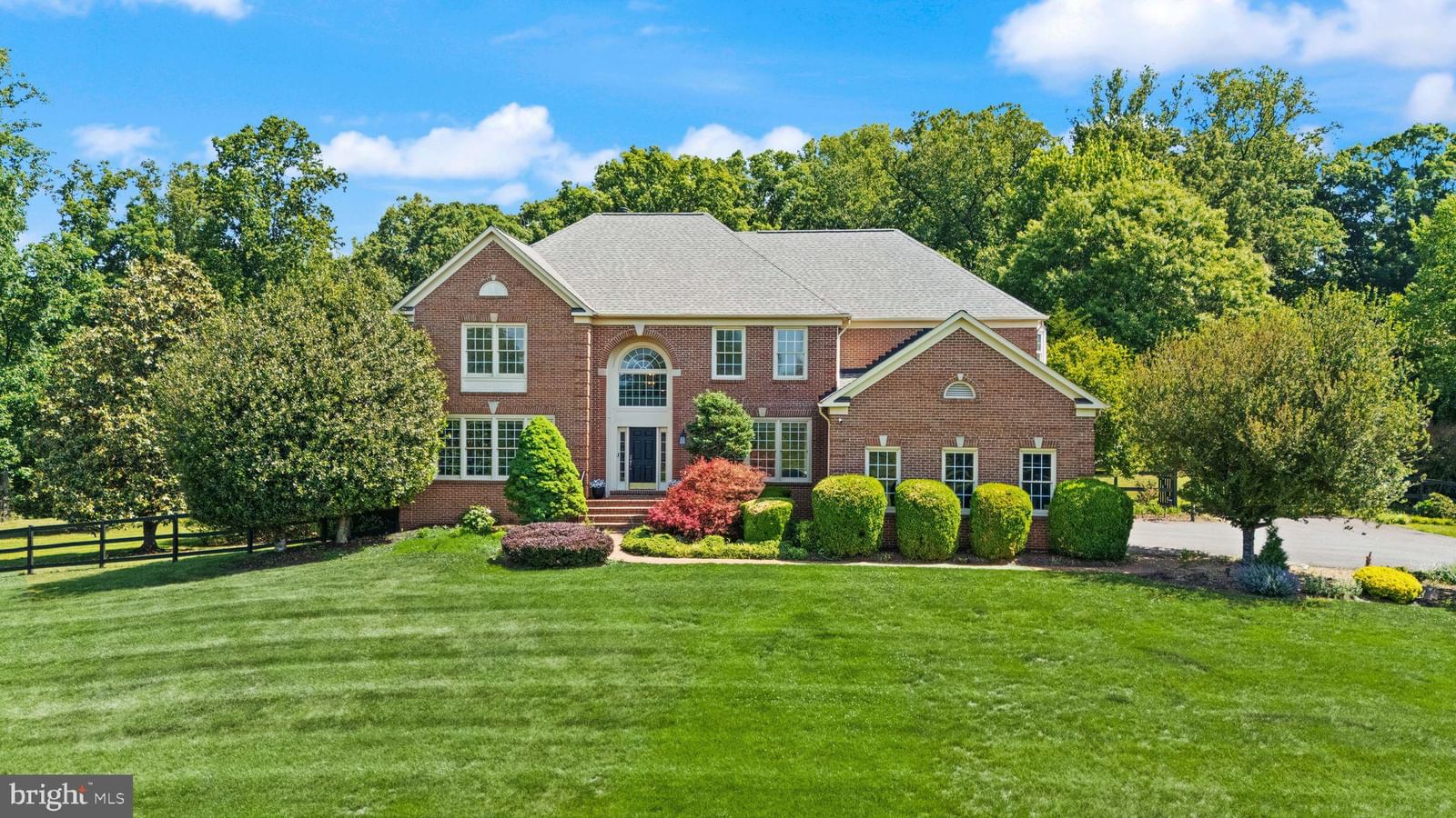 511 NALLS DAIRY CT, GREAT FALLS 22066, VA