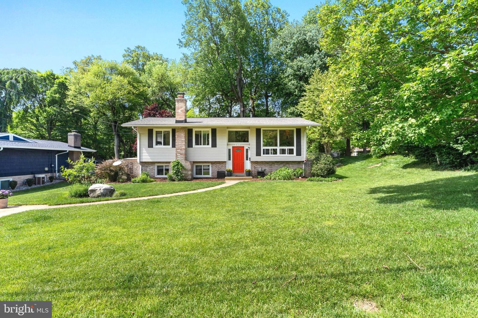 4304 ANDES DR, FAIRFAX 22030, VA