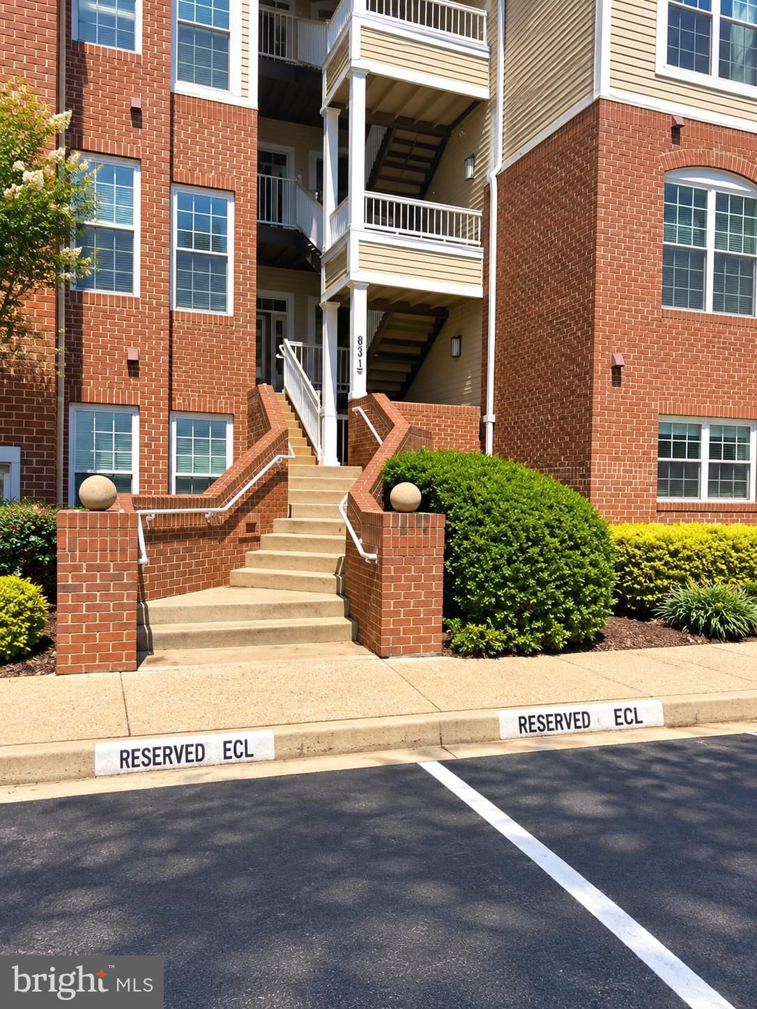 4210 MOZART BRIGADE LANE #F photograph