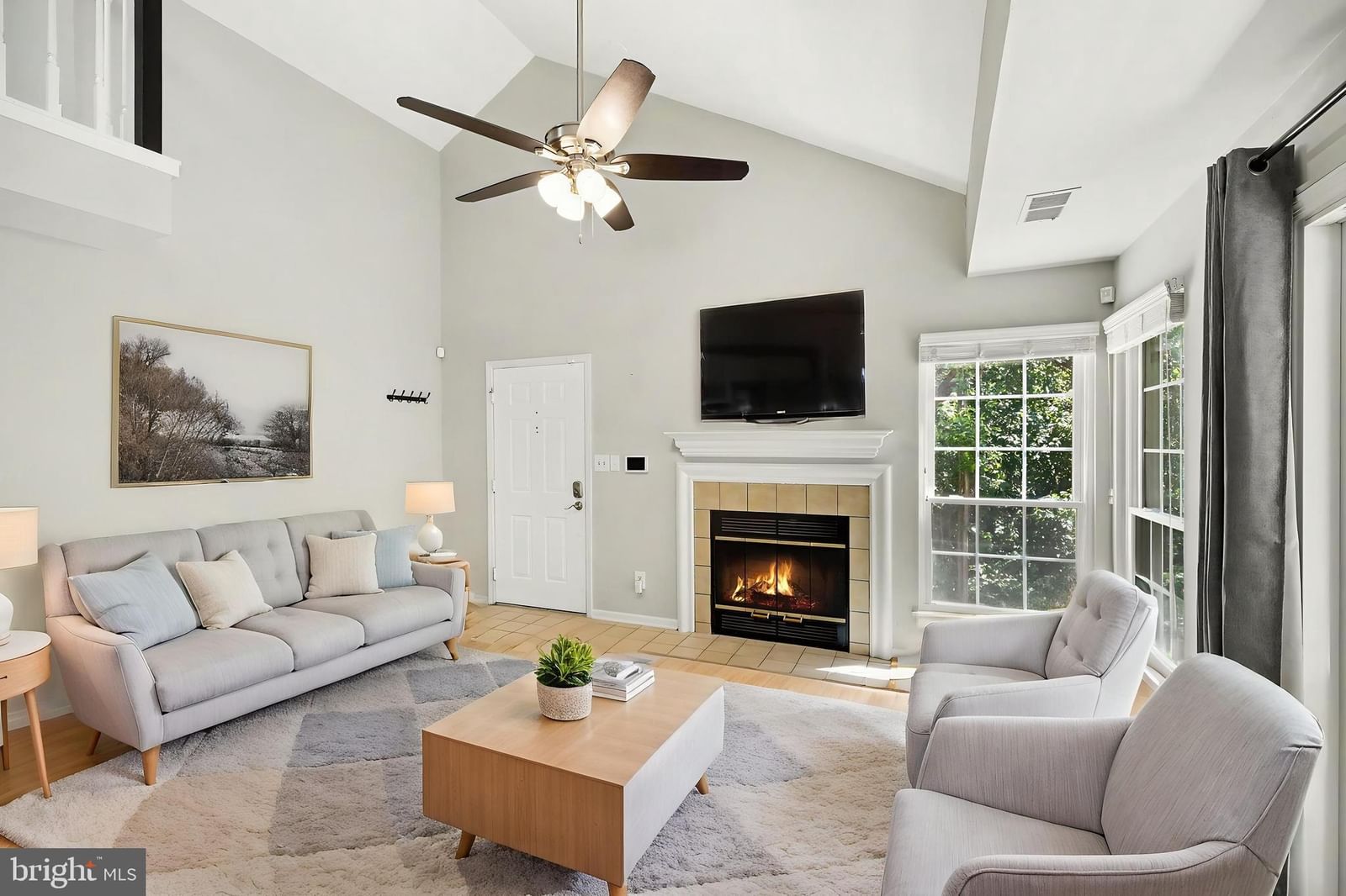 4555 INTERLACHEN CT, ALEXANDRIA 22312, VA