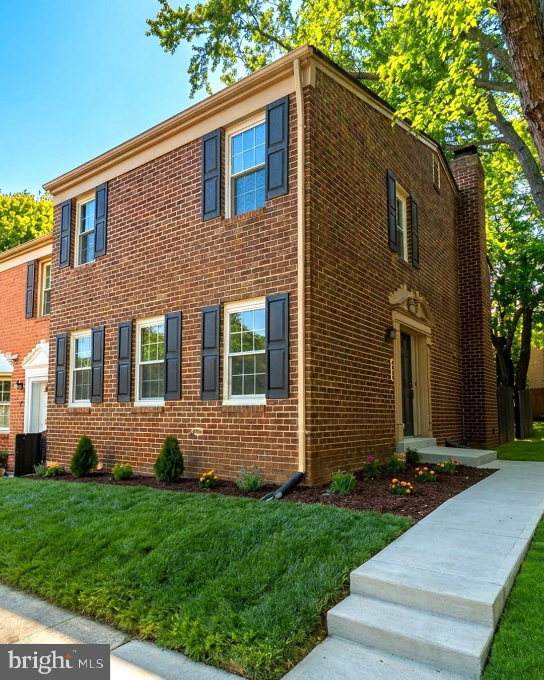 9624 NONQUITT DR, FAIRFAX 22031, VA