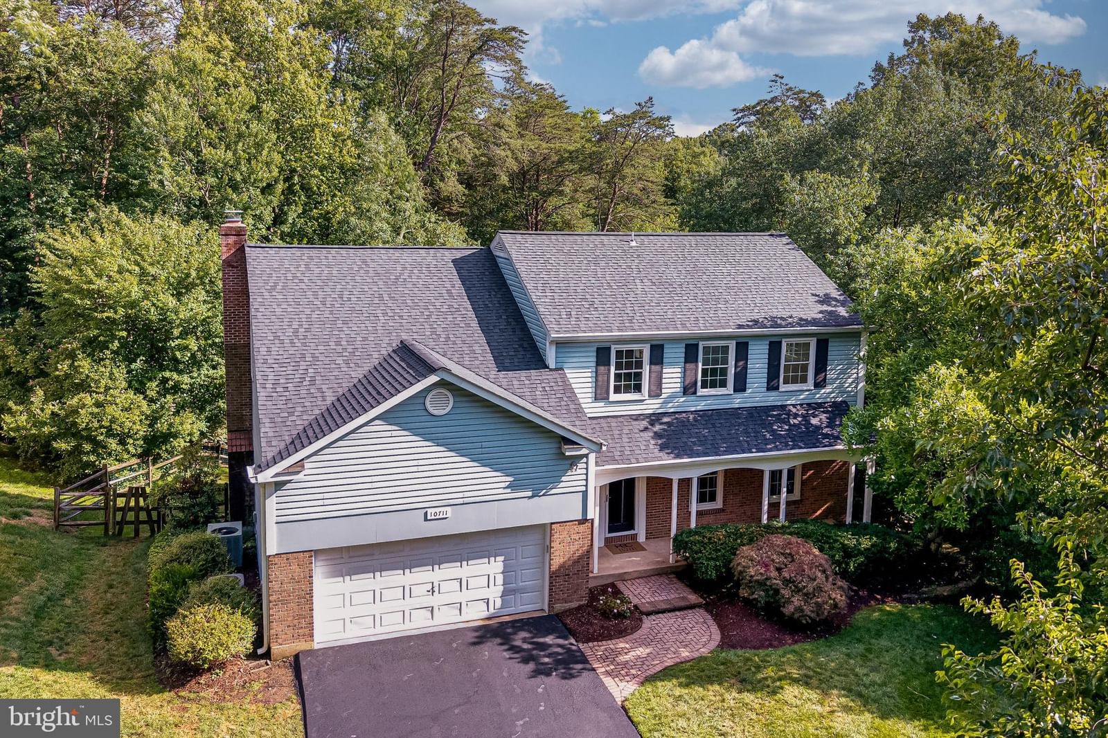 10711 OLDFIELD DR, RESTON 20191, VA