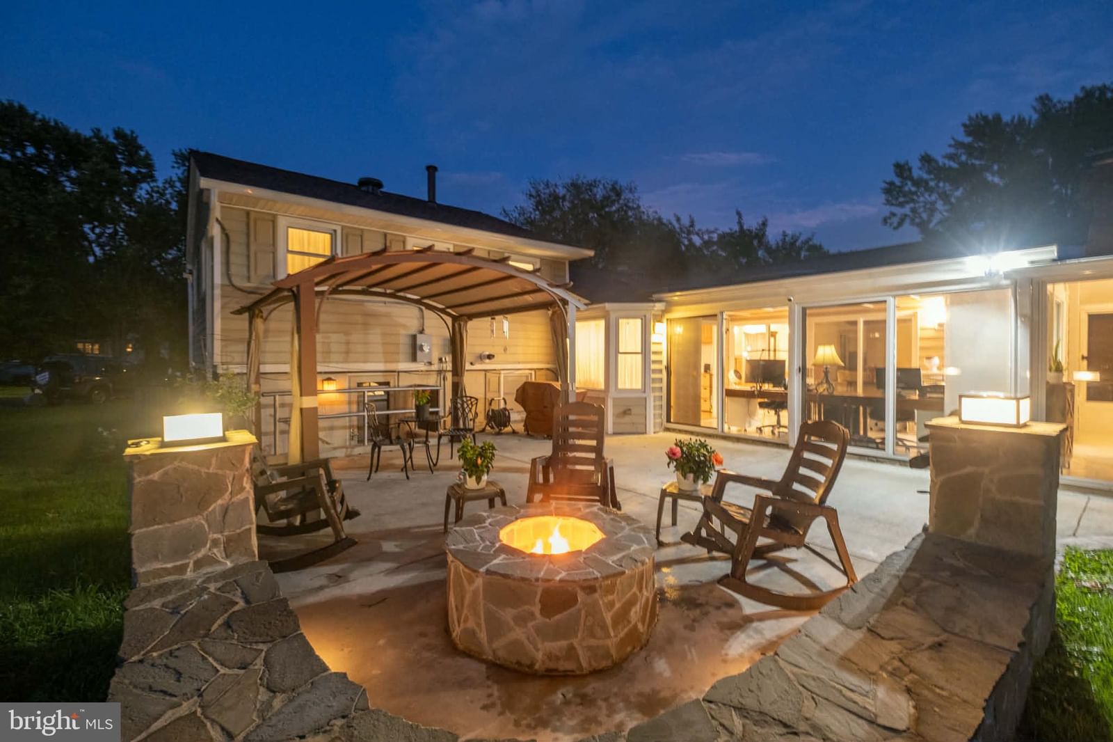 5705 BUCKINGHAM PALACE CT, ALEXANDRIA 22315, VA