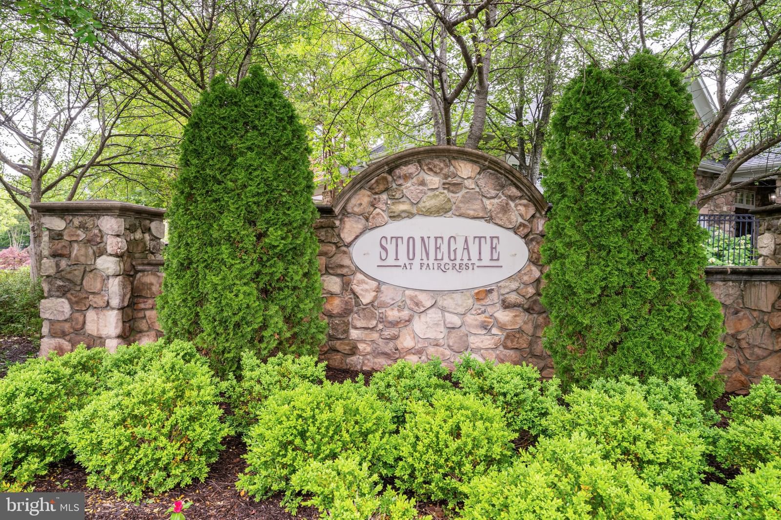 5106 TRAVIS EDWARD WAY, CENTREVILLE 20120, VA