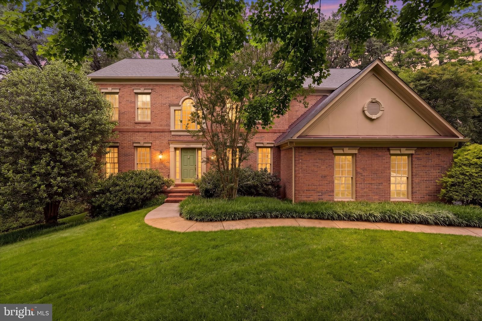 11711 SADDLE CRESCENT CIR, OAKTON 22124, VA