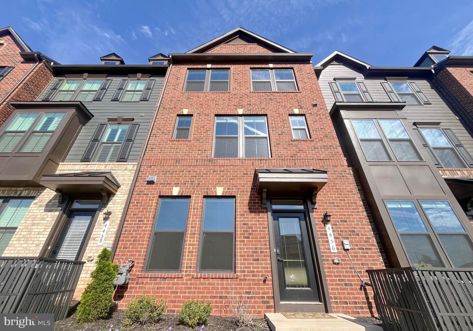 4456 SULFORD TER, CHANTILLY 20151, VA