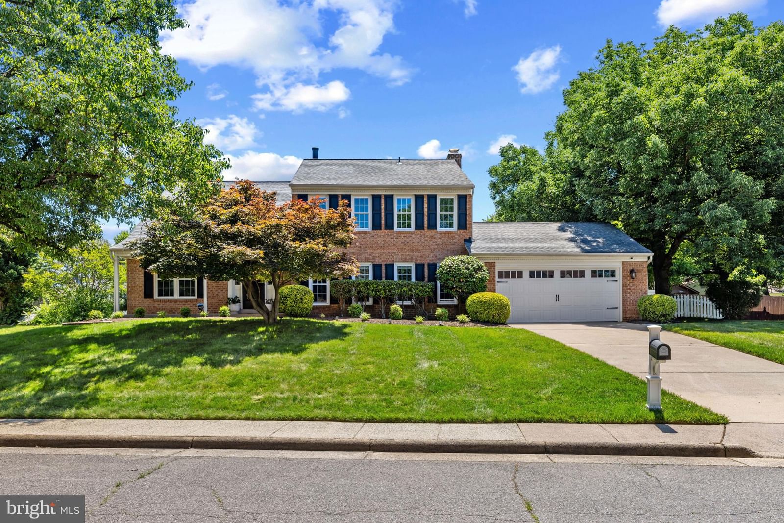 4611 DEMING AVE, ALEXANDRIA 22312, VA