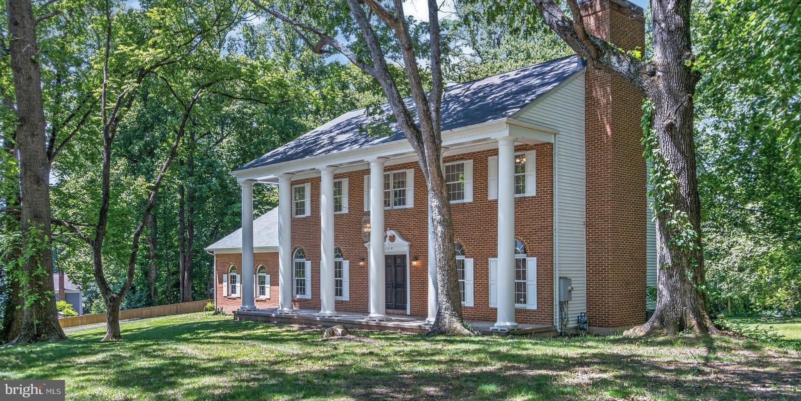 8130 VIOLA ST, SPRINGFIELD 22152, VA