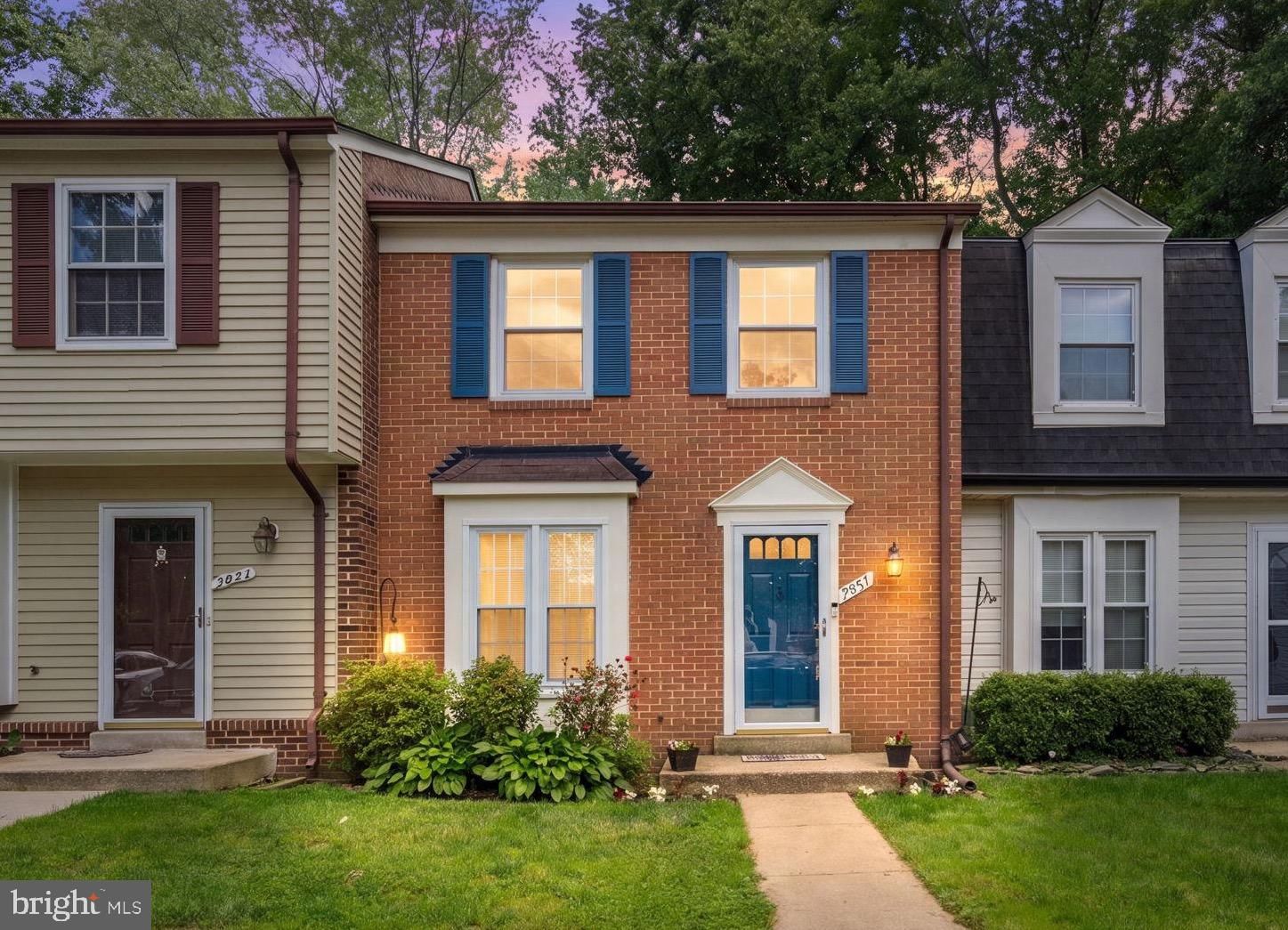 7932 PEBBLE BROOK CT, SPRINGFIELD 22153, VA