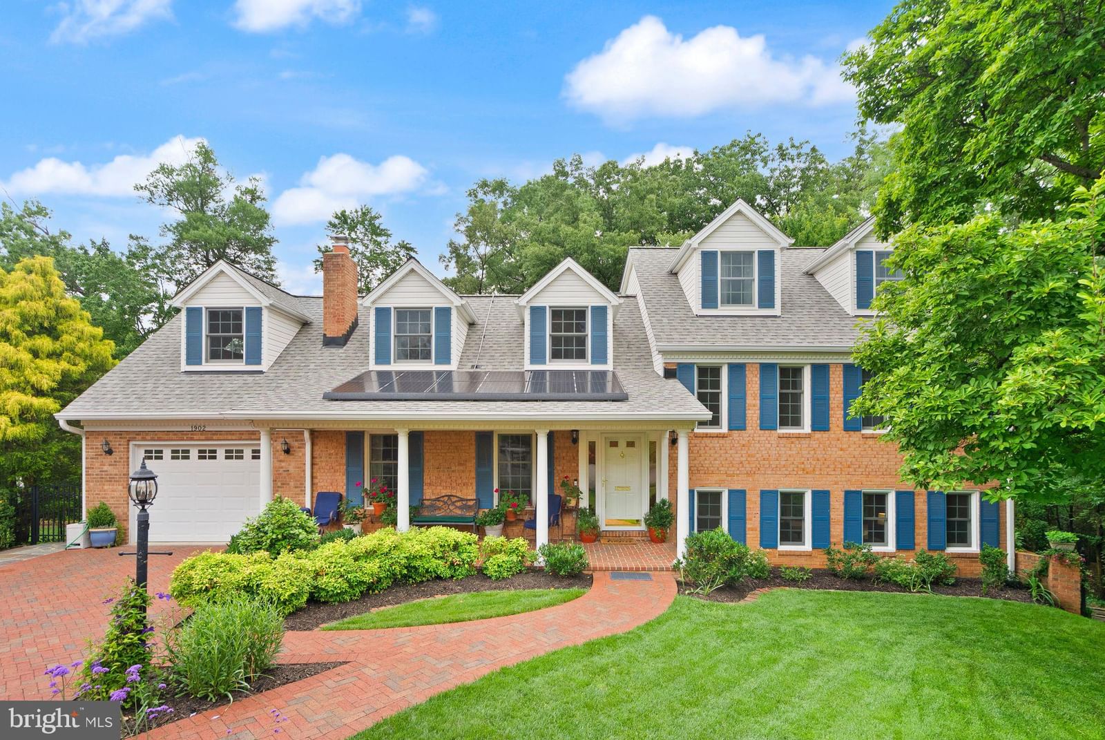 1902 ANCILLA CT, ALEXANDRIA 22307, VA