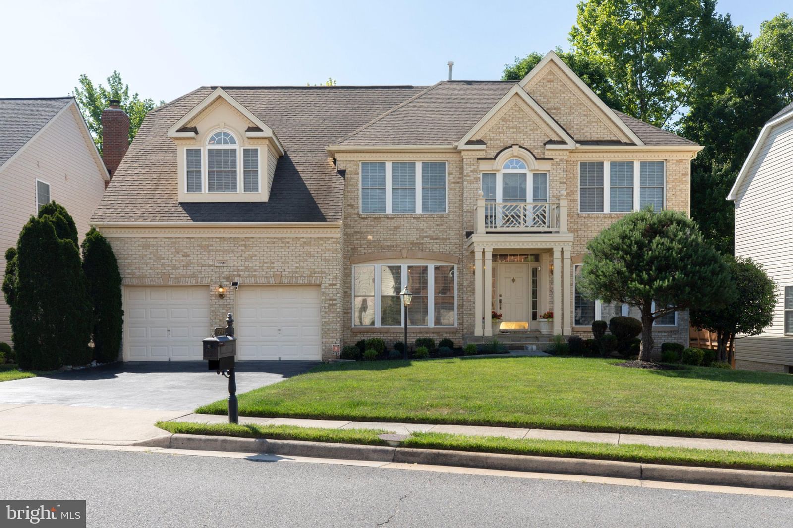 13515 LAMIUM LN, CENTREVILLE 20120, VA