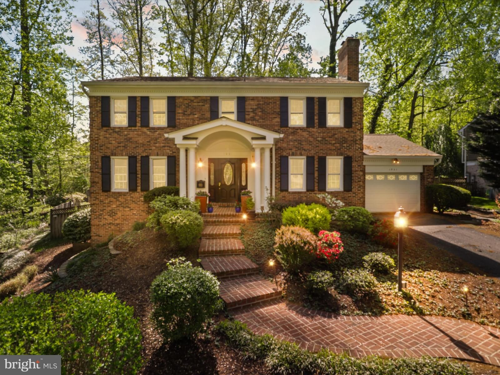 1931 RHODE ISLAND AVE, MCLEAN 22101, VA