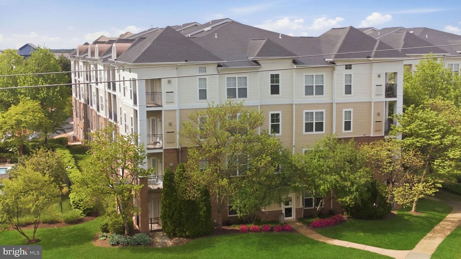 3810 LIGHTFOOT ST, CHANTILLY 20151, VA