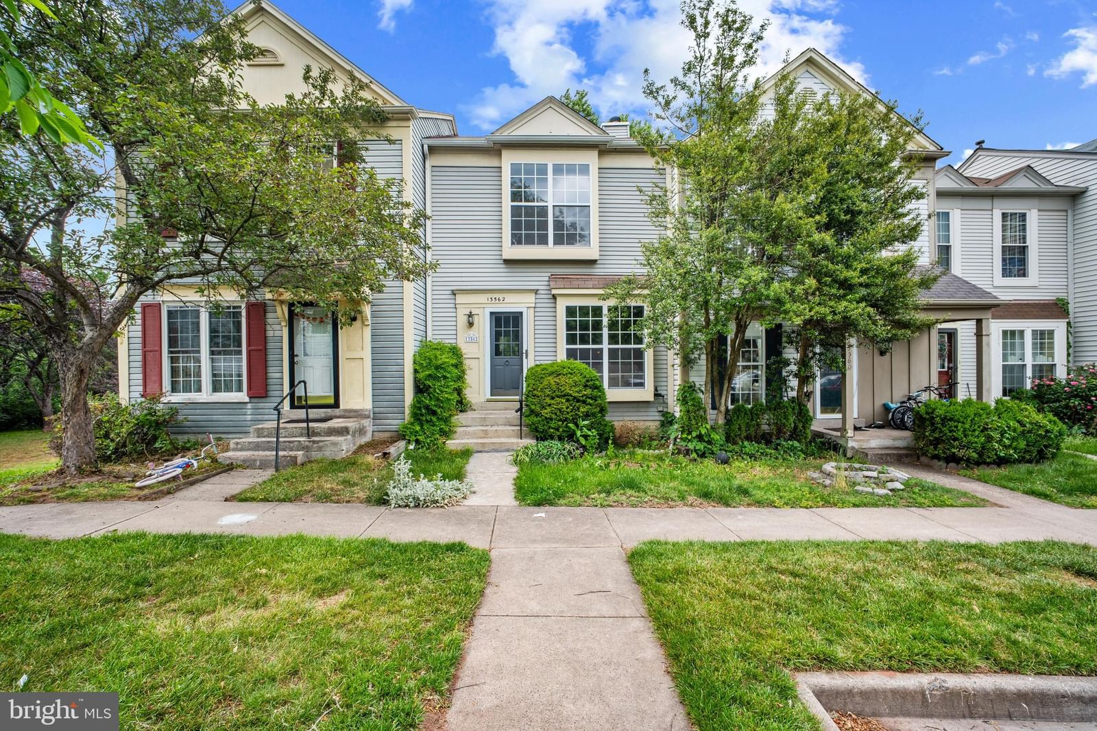 13562 HIGHLAND MEWS CT, HERNDON 20171, VA