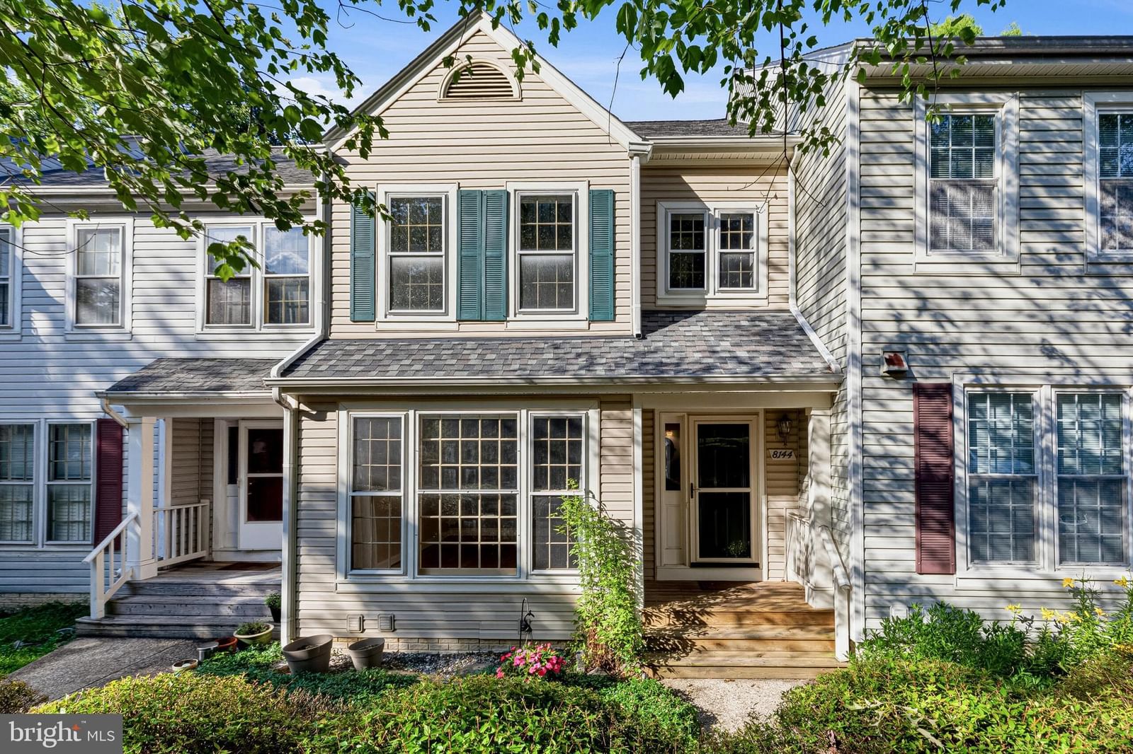 8144 CLIFFVIEW AVE, SPRINGFIELD 22153, VA