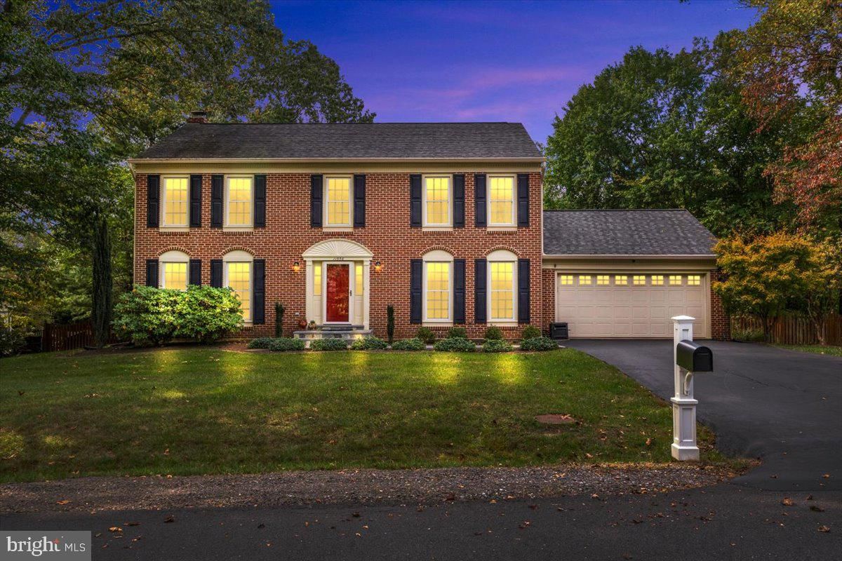 11556 SOUTHINGTON LN, HERNDON 20170, VA