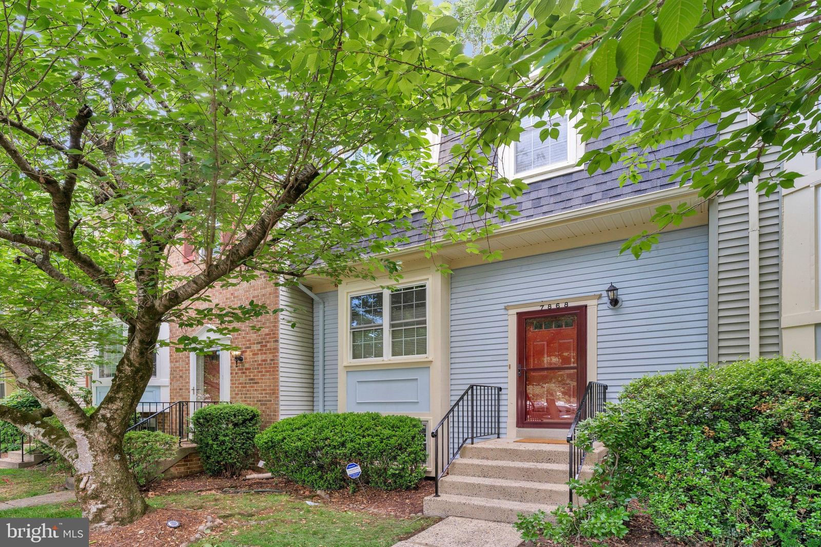 7868 NEWPORT GLEN PASS, ANNANDALE 22003, VA