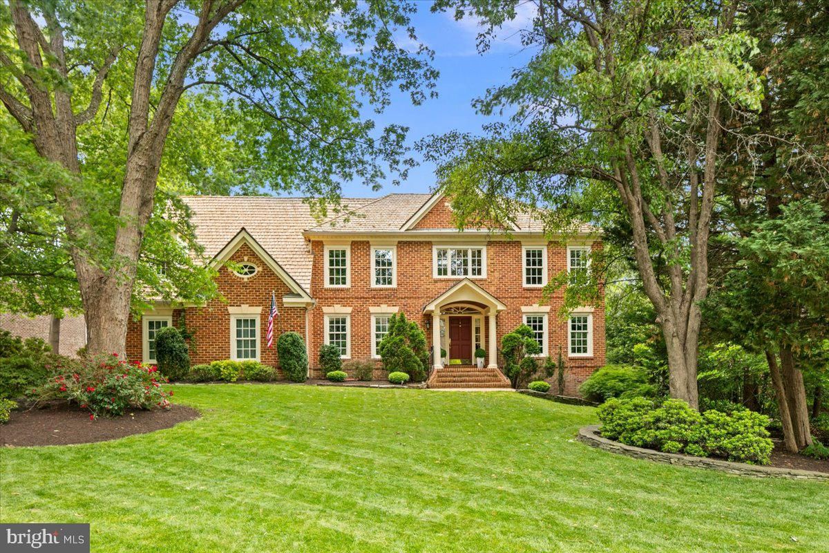 3801 WASHINGTON WOODS DR, ALEXANDRIA 22309, VA