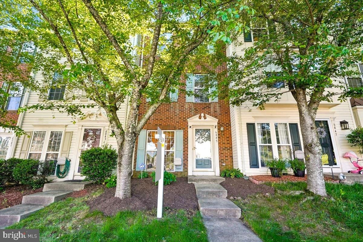 6845 STONE MAPLE TER, CENTREVILLE 20121, VA