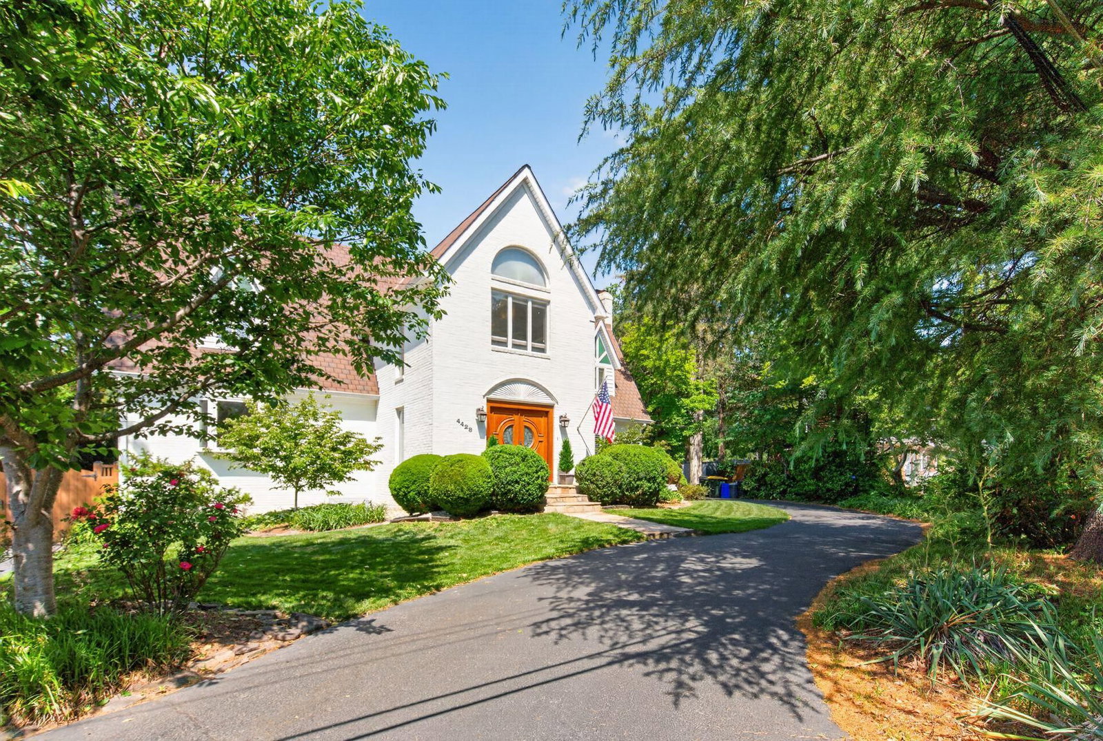 4428 BROOKSIDE DR, ALEXANDRIA 22312, VA