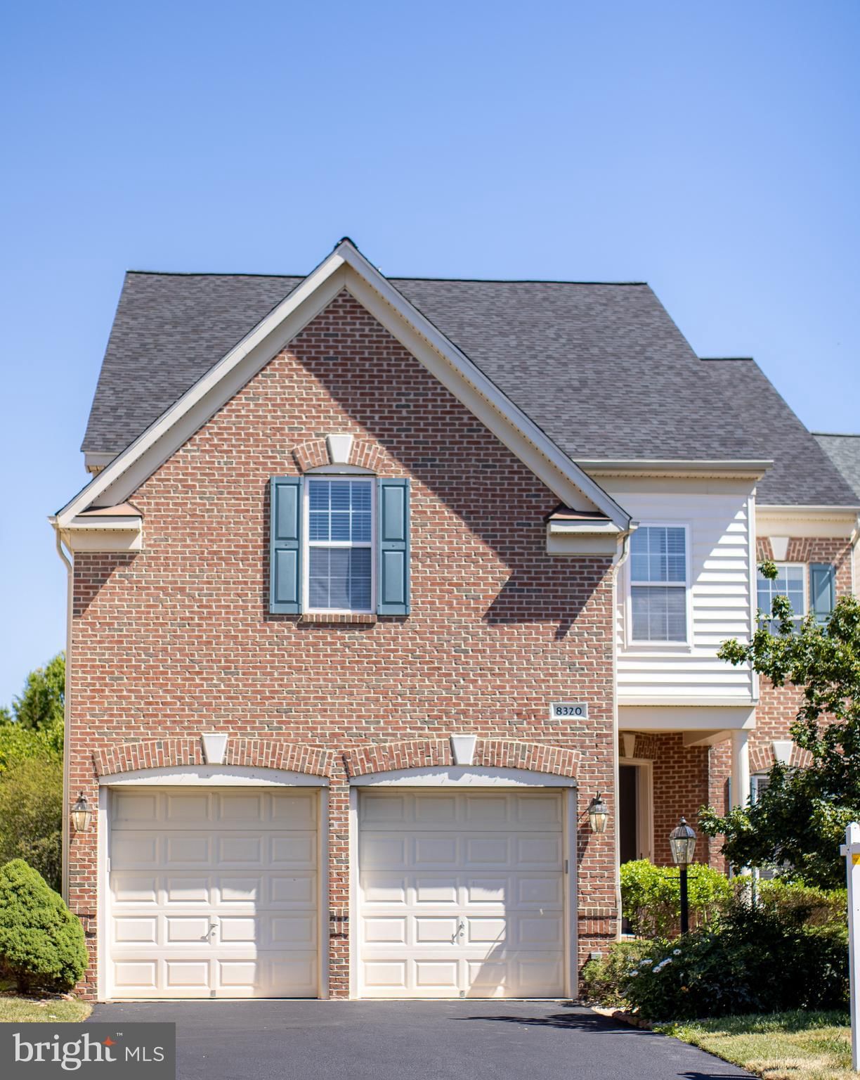 8320 MIDDLE RUDDINGS DR, LORTON 22079, VA