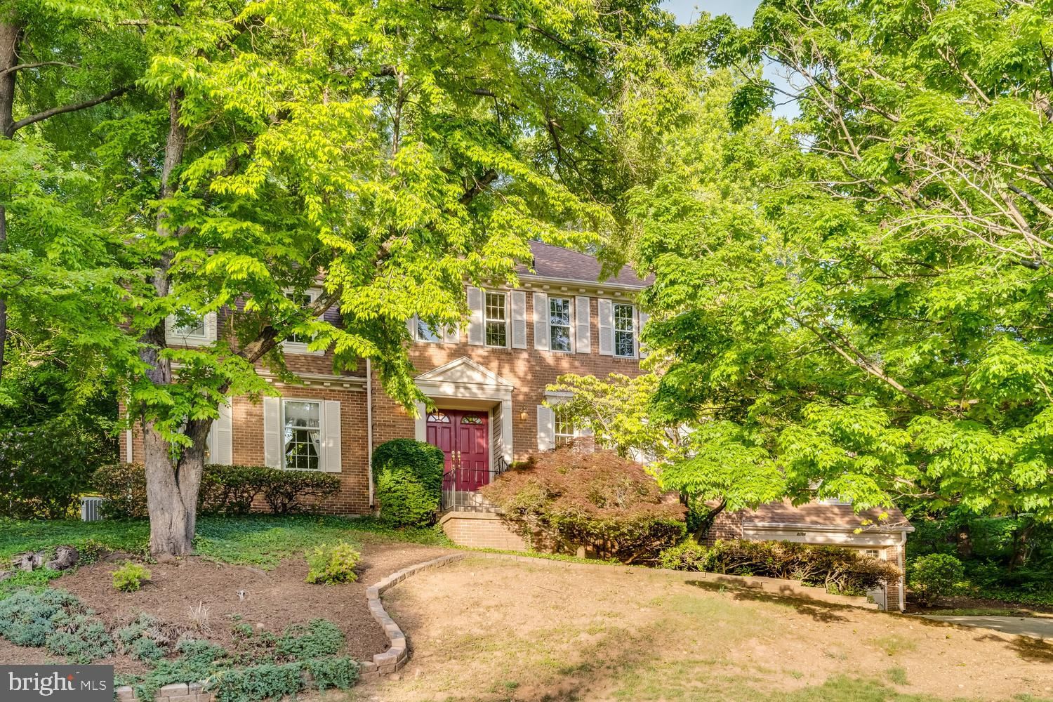 2008 MASON HILL DR, ALEXANDRIA 22307, VA