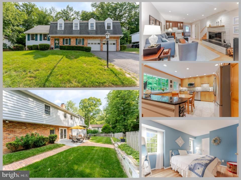 8130 SAXONY DR, ANNANDALE 22003, VA