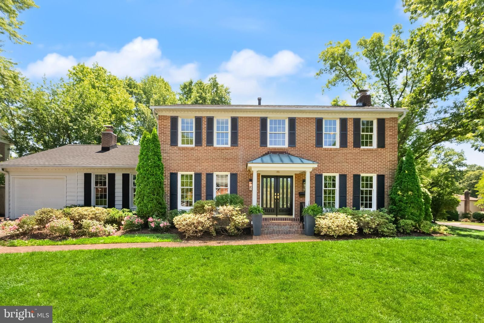 7115 COLGATE DR, ALEXANDRIA 22307, VA