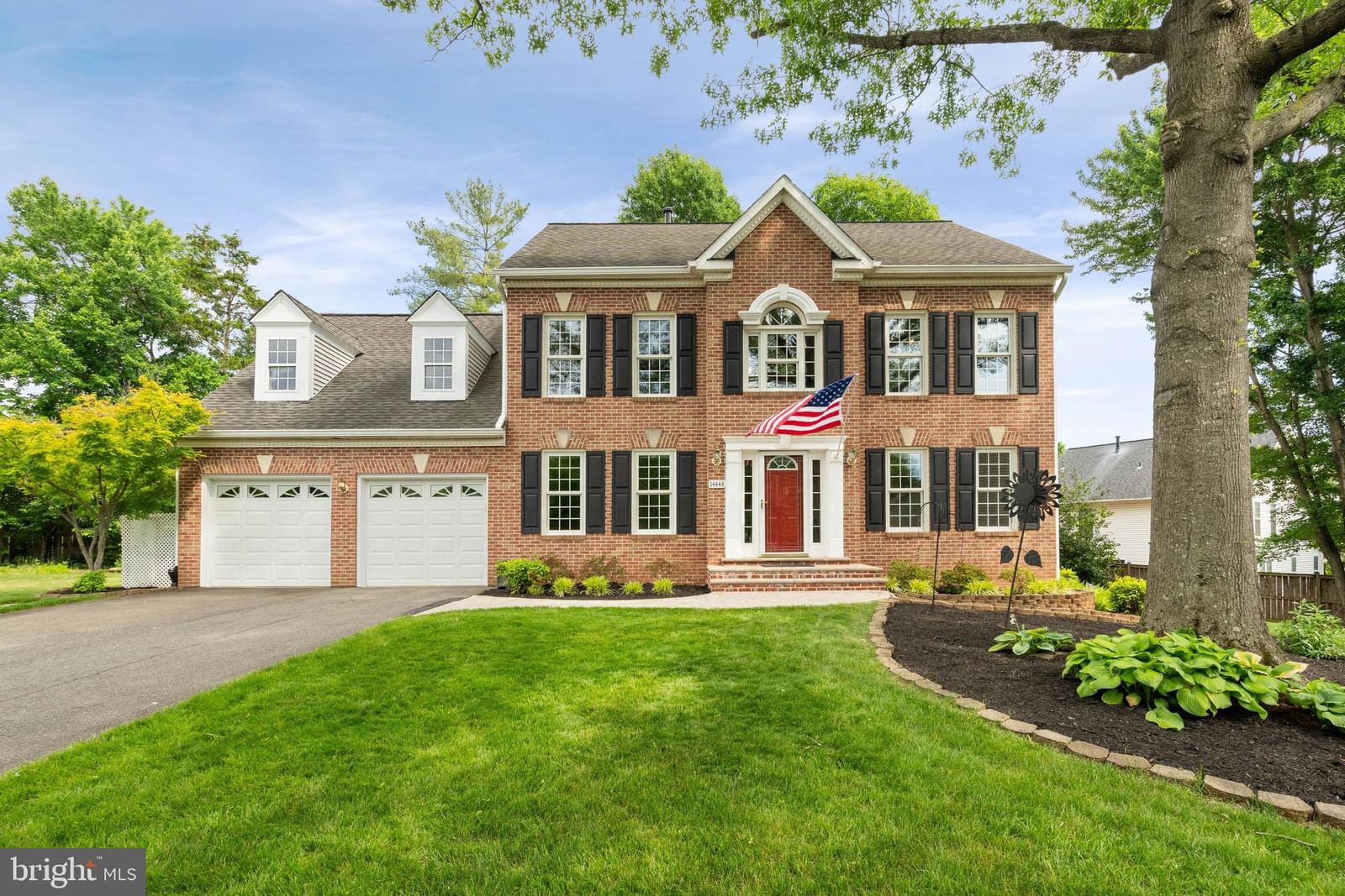 14444 N SLOPE ST, CENTREVILLE 20120, VA