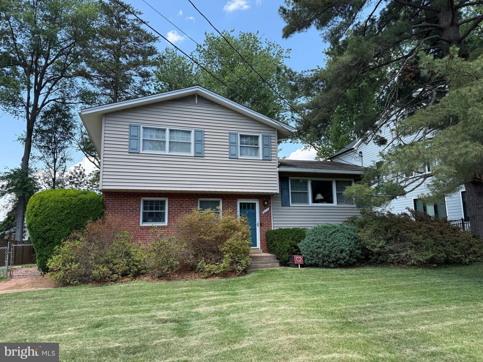 611 TAPAWINGO RD SW, VIENNA 22180, VA