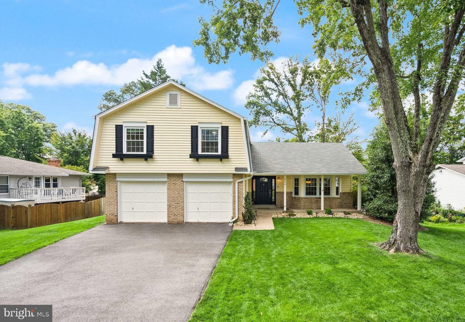 8906 TAILCOAT CT, SPRINGFIELD 22153, VA